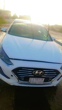 سوناتا • ٢٠١٩ • وارد امريكي