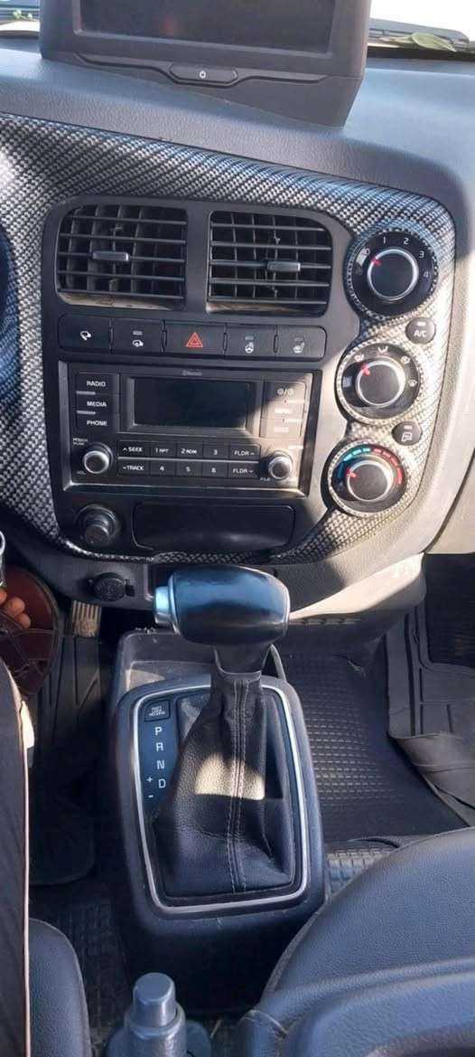 سلام عليكم كيا البيع دبل قماره اوتوماتيك موديل 2020  رقم بغداد     (***********)
