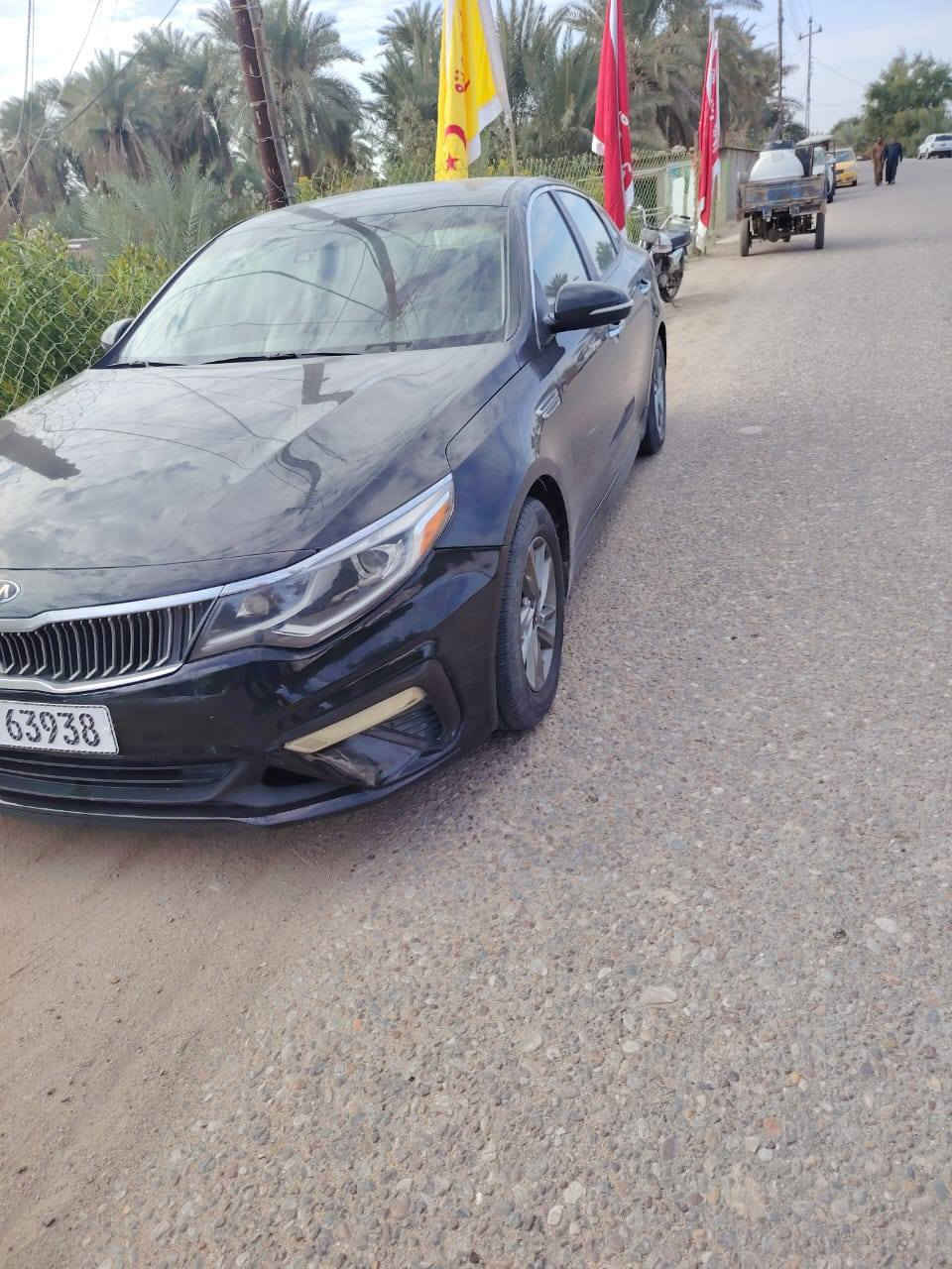 اوبتما ١٩ ذي قار انكليزي
ماشيه ١٠٠ الف نص فول 
بيهه رش بل مداكر الوره 
بجم كبس كير مكينه حداده تبريد كله جاهز
 سياره جديده ناصريه مركز ١٤٢

‎0780 048 1917
