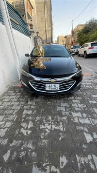 ماليبو 2023 مواصفات Lt معروفة  حدثها موضح بل صور و رقم الشاصي موجود  م...