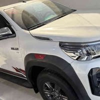 هايلوكس TRD • ٦ سلندر • رقم اربيل