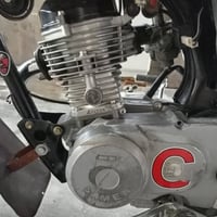 دراجة • موديل 19 • خانقين امام عباس