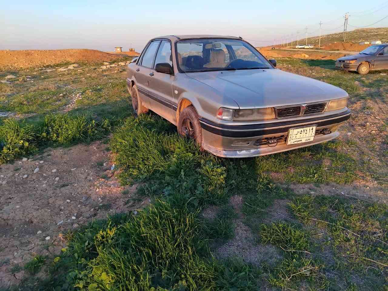 مستبوشي كلنت سياره موديل1988
جاهزه رقم سنويه بسمي جديد طخم جديد تايات جديد كير مكينه بشرط كابون بيها سعر30
شراي اتصل***********
