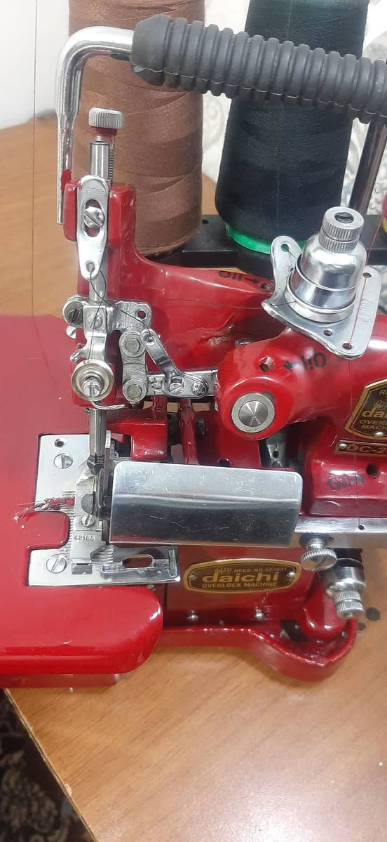 افر هندي ٣ خيط غير مستعمل بالكارتون ١٢٥ الف


**إذا كنت صاحب هذا الإعلان وتريد حذفه لأي سبب، رجاءا أرسل رسالة إلى الدعم الفني**
