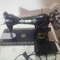 مكينة خياطة • بيها مجال