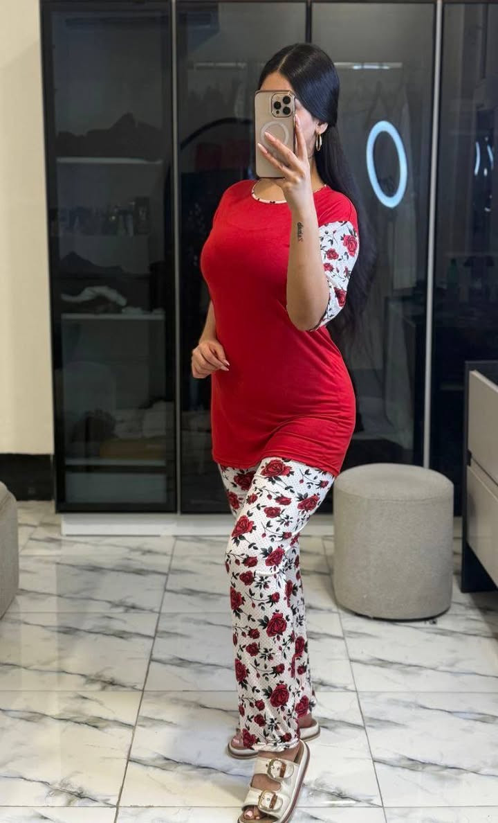 تراك نسائي

خامة فانيل زبدة مطاط ممتازة

L. XL. 2XL.

الدرزن 80 الف
سعر القطعة مفرد 10 الف

توصيل جميع المحافظات 5 الف


**إذا كنت صاحب هذا الإعلان وتريد حذفه لأي سبب، رجاءا أرسل رسالة إلى الدعم الفني**