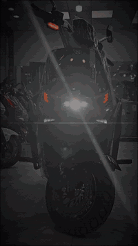 🔥 أقوى عرض نهاية موسم 2025 على الجرافة المدرعة! 🔥 🛵⚡ دراجة كهربائية بم...