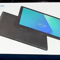ايباد G-tide • جديد • مفتوح من الكارتون