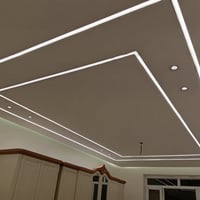 كهربائي • نظام ATS • تأسيس مباني