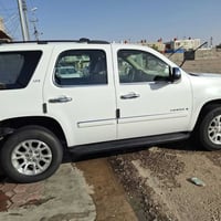تاهو 2007 وارد خليجي LTZ  فول مواصفات السعر خاص  07762565876