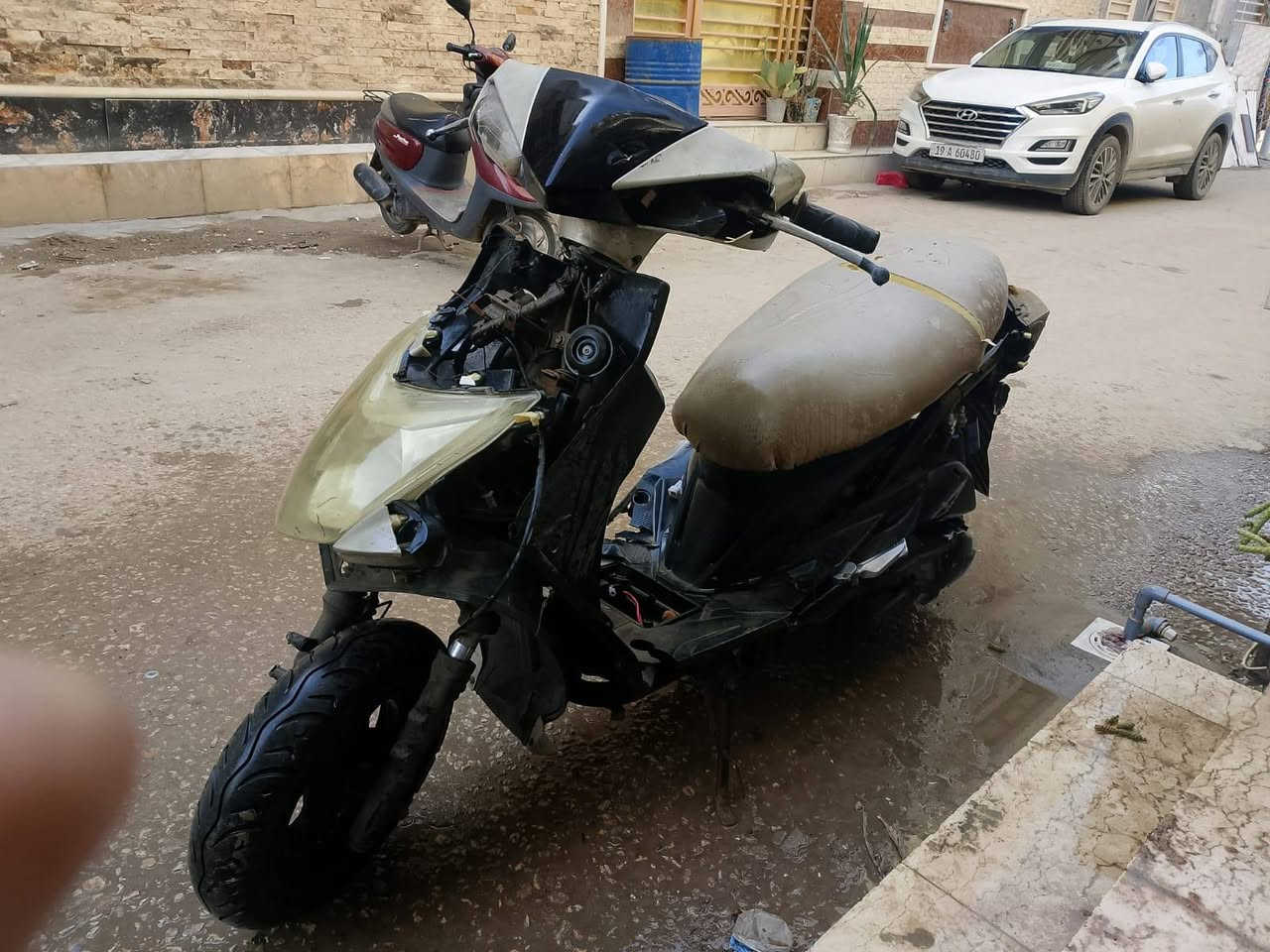 سكنل نقص باتري  ..ابيع كوم حديد  مكاني كربلاء الروضتين  قيم واخذ


**إذا كنت صاحب هذا الإعلان وتريد حذفه لأي سبب، رجاءا أرسل رسالة إلى الدعم الفني**