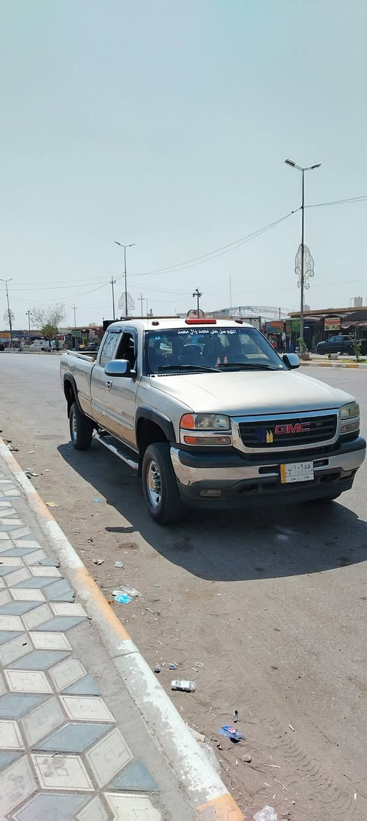 السلام عليكم جمسي للبيع موديل 2001بالنسويه كرين انقاذ كير 1000مكينه 5300قماره وربع مكان سياره حله الاستفسار على الرقم ***********
