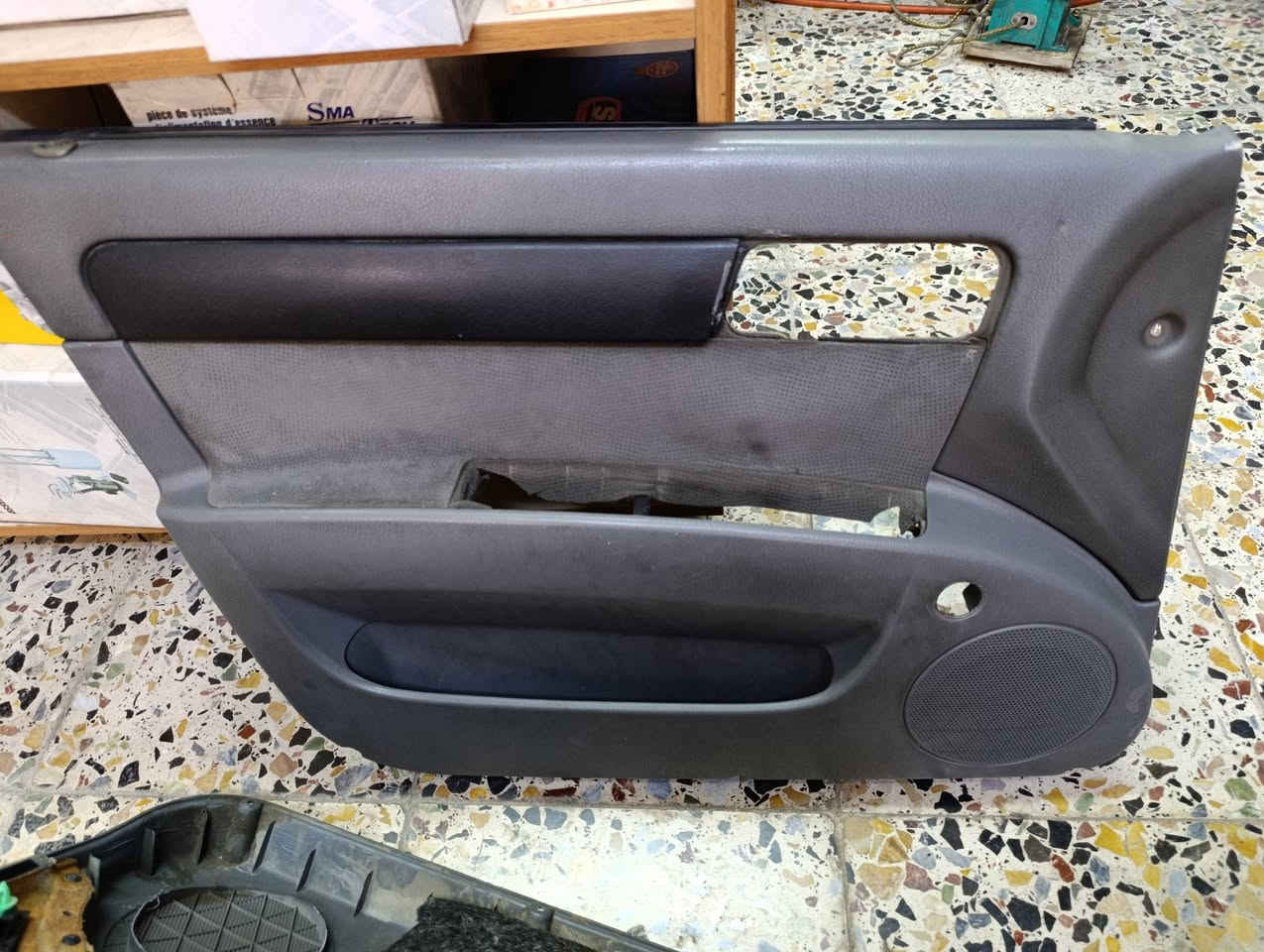 بطانة ابواب اوبترا تخم كامل السعر 65


**إذا كنت صاحب هذا الإعلان وتريد حذفه لأي سبب، رجاءا أرسل رسالة إلى الدعم الفني**