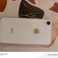ايفون اكس ار مقفول ايكلود نضيف بس بيه فطر خفيف بل ضهر ذاكره 64 بطاريه ...