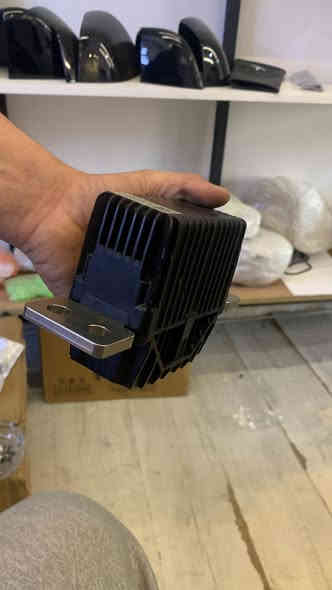 السلام عليكم 
تسلا الليث EV-Tech
متوفر كل قطع غيار تسلا واكسسواراتها 
شبابنه الطيبين 
الحمد الله وبفضله 
وصول وجبه جديه من قطع غيار تسلا 
جام امامي  x
واتربمب اصلي 
ماطور هاند بريك 
باير فيوز x 
***********
***********
الدوره الاثوريين
