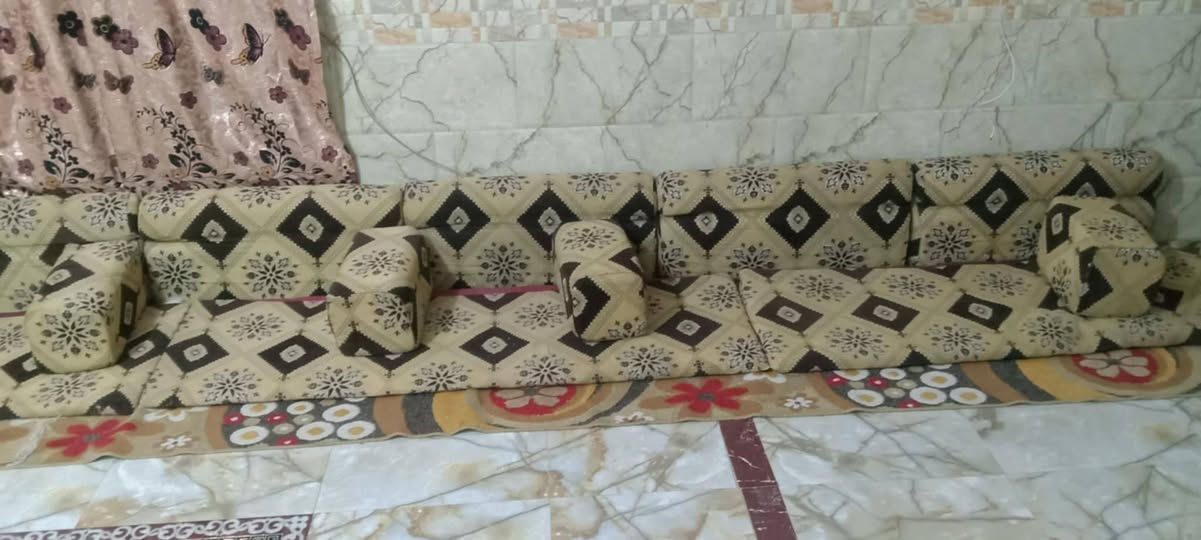 السلام عليكم تخم عدد 2 للبيع
للاستفسار الاتصال على ***********
مكلف بل نشر
