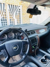 تاهو • LTZ • ميسان