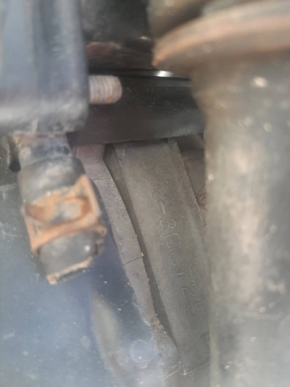 ياباني شرط النعومه كلهه شغاله ام البليته سعرهه ٣٥٠ مكاني بغداد استان حساس


**إذا كنت صاحب هذا الإعلان وتريد حذفه لأي سبب، رجاءا أرسل رسالة إلى الدعم الفني**