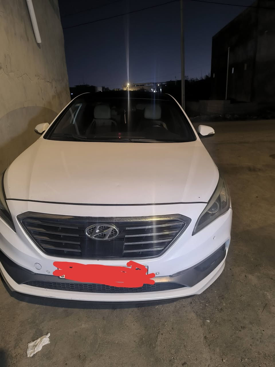 سونتا وارد امريكي فول مواصفات 2015 العداد 92 السعر 138 رقم الهاتف ***********
