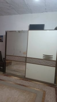 غرفة تركي • نضيفه • متينة