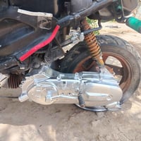 ماكس • عطله • كاطعه ناريه
