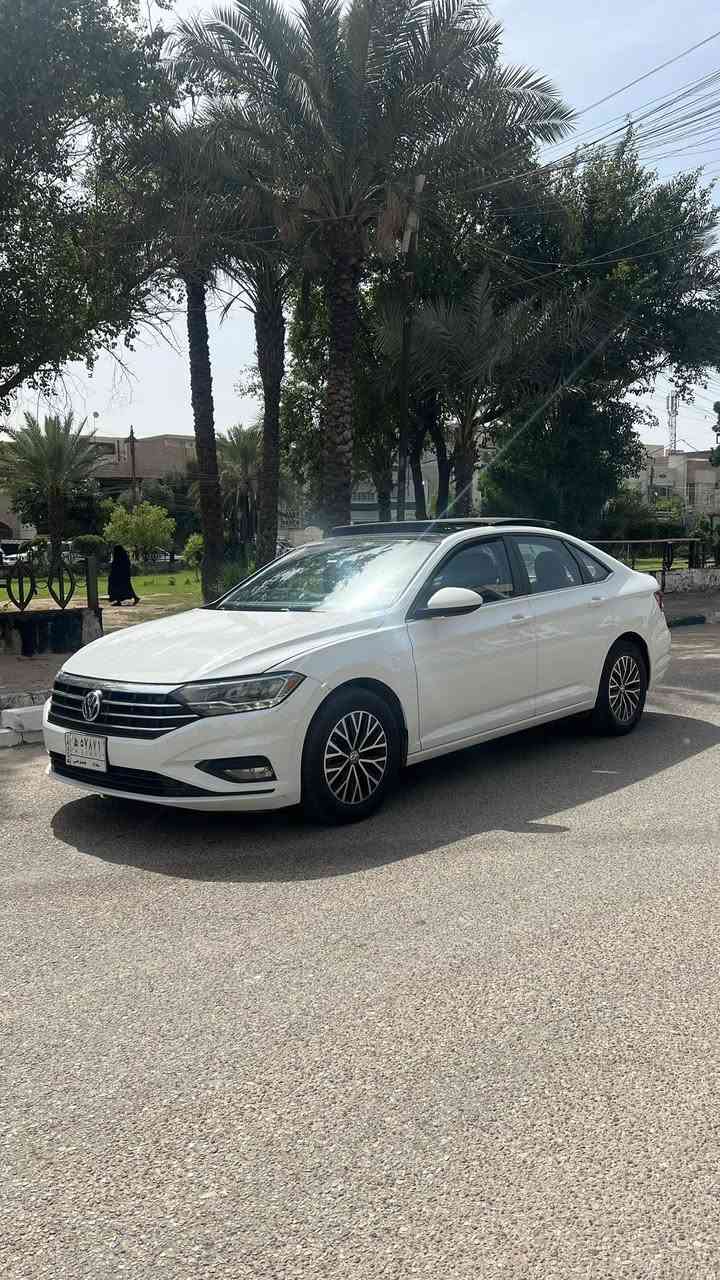 مراوس تسلا 3 performance
فولكس واكن جيتا ٢٠١٩ SE
رقم: بغداد  
لون: ابيض
المحرك : ١٤٠٠ تيربو 
عداد المسافه: ١٠٠.٠٠٠ mi 
المواصفات :
١. سقف بنوراما 
٢. كشنات جلد اسود 
٣. تدفئه بالكشنات 
٤. ويل كب 
٥. رادار امامي 
٦. نقطه عمياء 
٧. رادار خلفي .. توقف ذاتي 
    
معلومات عن السياره: 
١. دهنADDINOL  
٢. بانزين محسن     
السياره مناقصها اي شي 
الحادث:
بامريكه بدايه الهلال طخه بسيطه بالهلال الخلفي وره السايق بيها بس برده طاكه
واحدث ابغداد ربع البنيد سمكره او اصبغ
بيها ايرباك برده او كشن السايق او راجع سستم  

المكان : بغداد/ حي الاعلام
للتواصل : ***********
