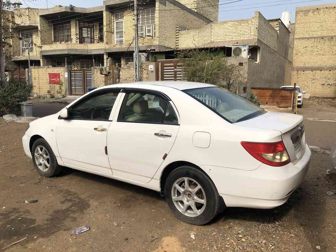 السلام عليكم بي وايدي (٢٠١١)
كير مكينه خير من الله صدر كله جديد كهربائيات كلهه شغاله كشنات جدد شاشه تخم تاير ويل كب  قوايش دهن فلاتر كله جديد دسكات جدد دبلات جدد قواعد جدد دهن كير جديد قاعده فيت بم جديده رقم جديد هزه جديده سنويه (٣١) بدون غرامات تبريد تدفئه فقط غاز يرادله كمبريسر شغال السياره بسم ولد صديقي ابيع مكاتبه مروريه بنفس اليوم احول الولد راد تحويل واني ملزم بكلمه ويا السياره ( السياره بيهه جاملغ الخلفي بدون داخل وبيهه الامامي اربع اصابع السياره مصبوغه عام عندي صورهه قبل الصبغ السعر (٤٨) مجال قليل مكاني العبيدي ***********
