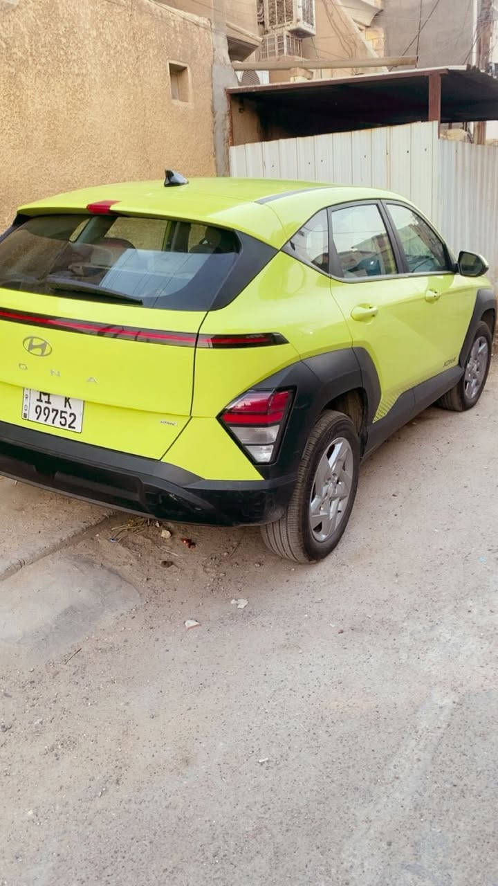 سلام عليكم كونا امريكي موديل 2024 سياره جديده بمعنى الكلمه السياره بيه موصفات بس مو فول حادثه مثل ماموضح بلصوره ماشيه 21 سعره 185$ رقم الاتصال ***********
