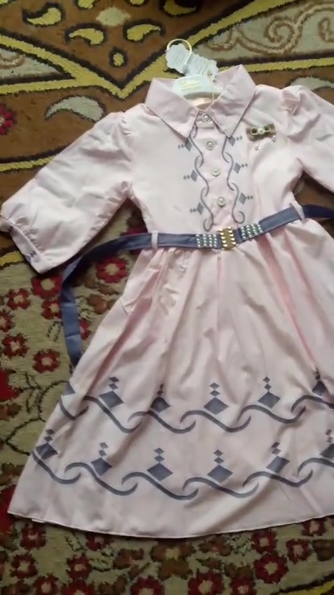 نفانيف بناتي م̷ـن عمر 5سنوات لحد 11 سنه سعره بس 15 الف الوان وردي فستقي بيجي


**إذا كنت صاحب هذا الإعلان وتريد حذفه لأي سبب، رجاءا أرسل رسالة إلى الدعم الفني**