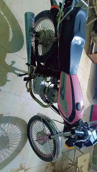 السلام عليكم دراجه اوراق استنساخ(سكنر) الشطرة شاصي 25 
والدراجه 19 بلاد
السعر 350. قفل
***********
