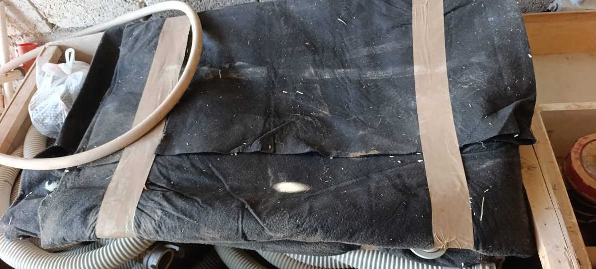 منظومة تحليه وتصفيه مي مال منظمه ما مستعملة


**إذا كنت صاحب هذا الإعلان وتريد حذفه لأي سبب، رجاءا أرسل رسالة إلى الدعم الفني**