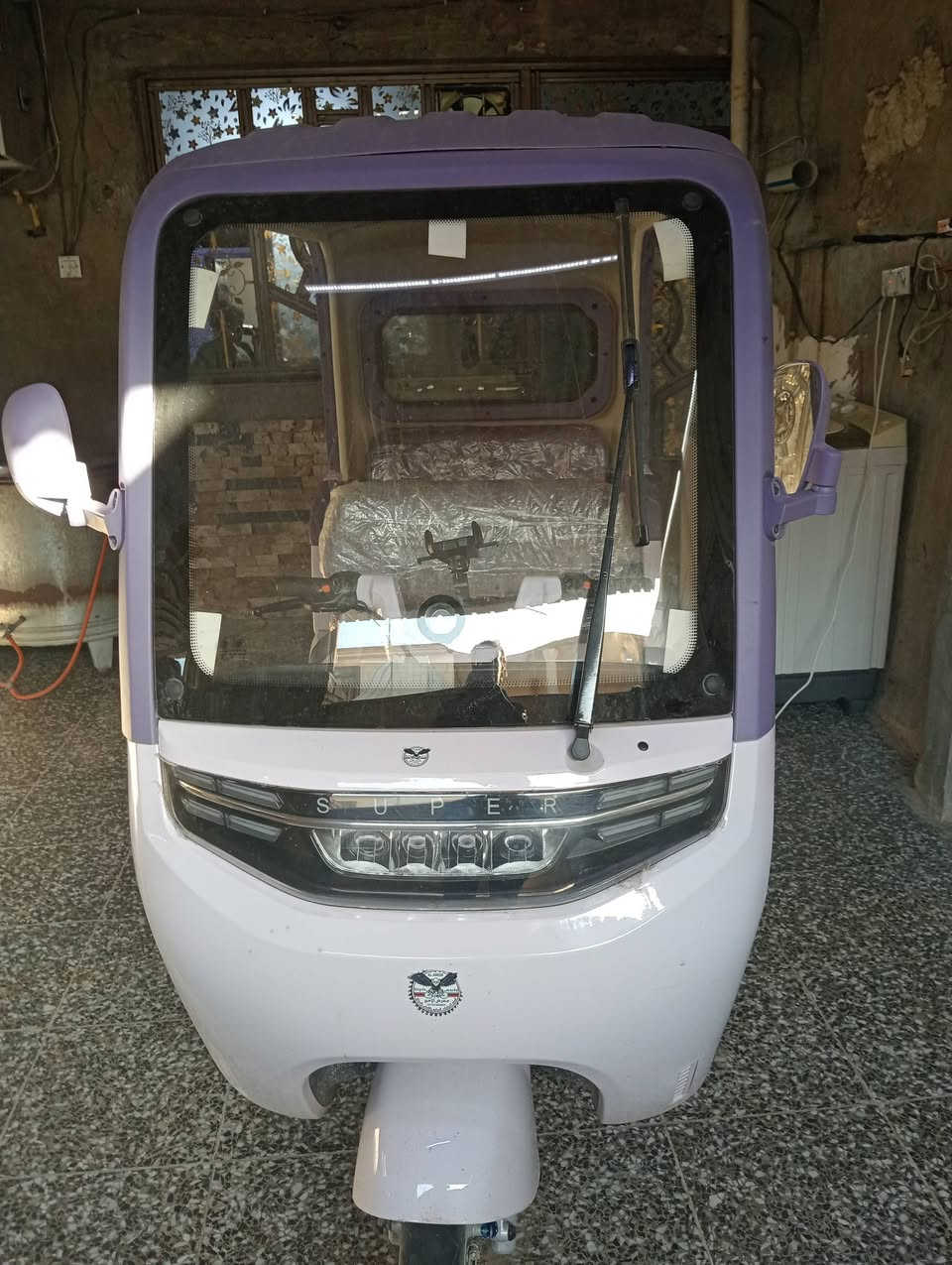 تكتك شحن موديل 26 شهر 1 مليونين بيهه مجال بسيط


**إذا كنت صاحب هذا الإعلان وتريد حذفه لأي سبب، رجاءا أرسل رسالة إلى الدعم الفني**