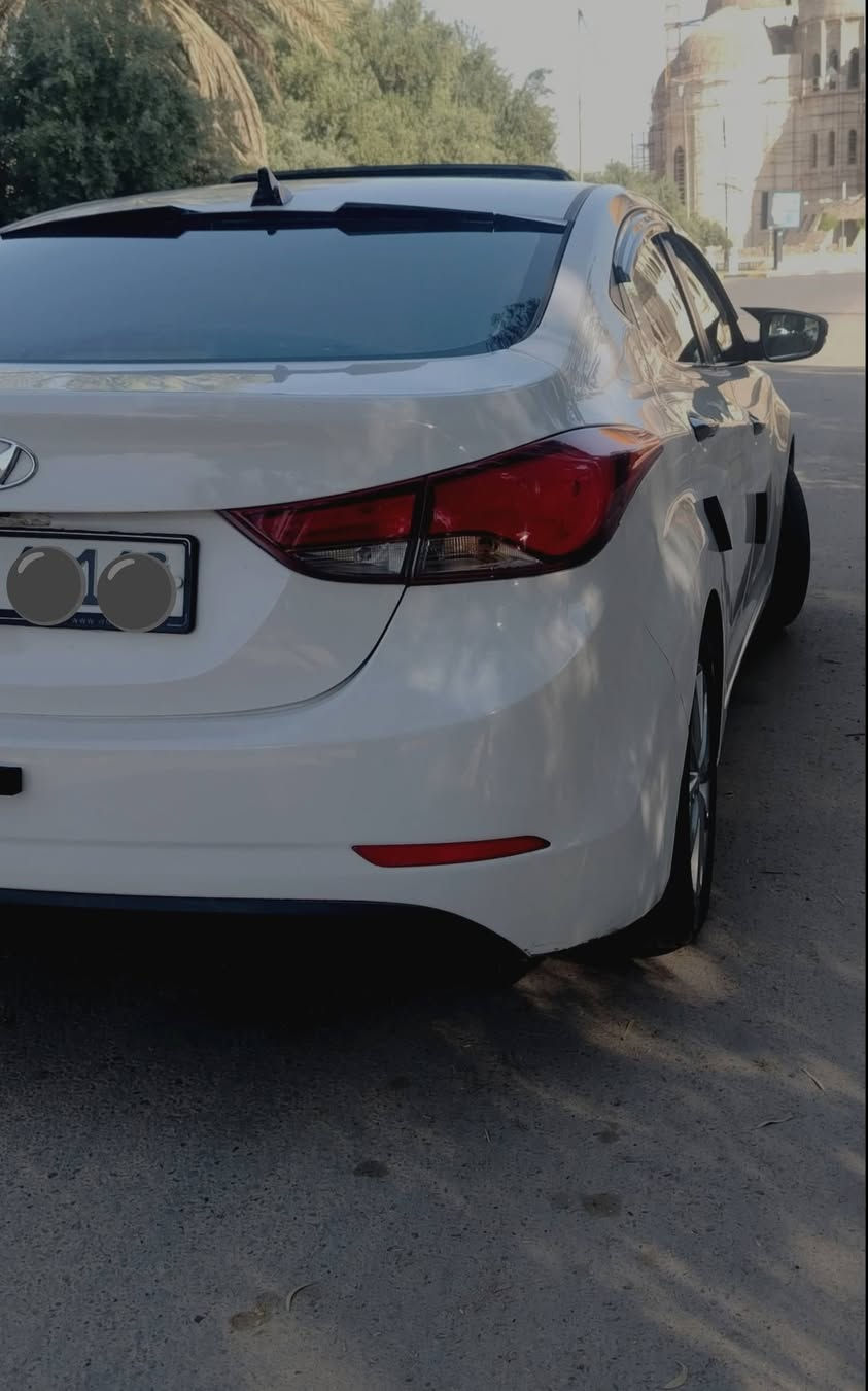 ELANTRA 2016 خليجي

محرك 1800 مامفتوح شرط 
ماشيا 182
فول عدا البصمه
ضرر قطعتين جاملغ خلفي وقبغ صندوك
 وكم ملاحظة 
للتواصل
***********
