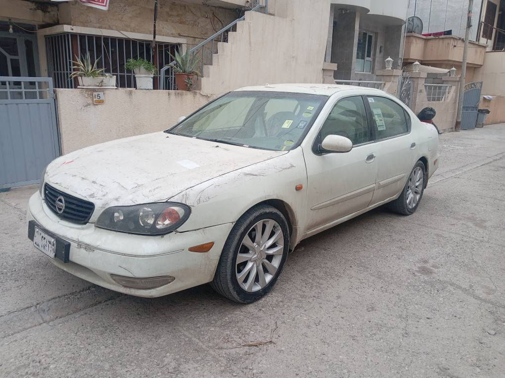 ماكزيما ٢٠٠٢ ئا رم بلاستيكه ئا رمو ئه وه لياتو هه مو شتيكي به شه رت كيرو مه كينه به شه رتيي فيته ر بيشو بشتى ده عمي نيه سا ره كه زور جوانه جوار تا يه و ويلي لوكي له زيره كه رميو سا ردي به شه رت هه مو كياني به شه رت عا م بو يا خ نيه به عام ده ي فروشم ٤٦ كه لا كو رينه وه ش ده كه م به شتيك به دلم بيت *********** السليمانية, العراق
