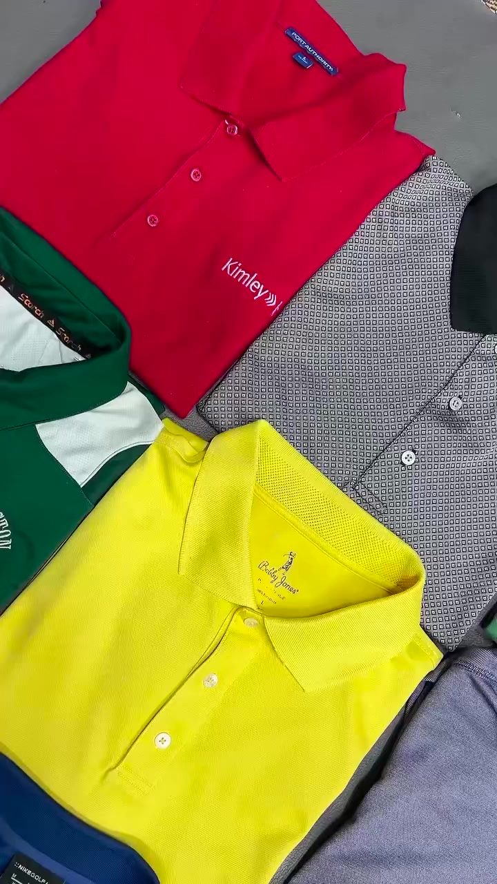 نفتح فقط 3 ايام⭕️الخميس⭕️الجمعة⭕️السبت
🛑من ساعة 4 عصراً      الى 12ليلاً

فتح جديد تشيرت شبابي رجالي و قياس خاص


**إذا كنت صاحب هذا الإعلان وتريد حذفه لأي سبب، رجاءا أرسل رسالة إلى الدعم الفني**