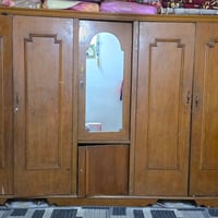 بوفيه • كاونتر • قنفات