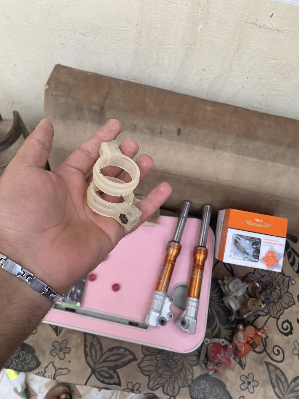 (اسعار مناسبه الصدر وياه فج ب٣٠. )نشره مجانيه (كابريتر ١٢٠و١٤٠ ب٢٠ الف) يدات ١٠ الطره ب١٠
مكاني بابل كريطعه


**إذا كنت صاحب هذا الإعلان وتريد حذفه لأي سبب، رجاءا أرسل رسالة إلى الدعم الفني**