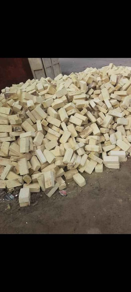 ⛔ افضل انواع الطابوق     أفضل نوعية للطابوق
 يتم التجهيز في ميسان  (مبدا عملنا الثقة بمنتجنا والمصداقية في تعاملنا مع الجميع) 
⛔للطلب والاستفسار***********
***********
كما يتوفر لدينا كسر وسبيس 

🌟طابوق مشروط من حيث العدد ⌨والنوعية 🅰️
🌟قليل لاملاح🎚 عالي الانضغاط. 🗜 🗜 🗜 .
🌟مختبر🔬 لايحتوي على طابوق احمر❎
🌟 قالب عدل 📥وقياس واحد📤
🌟يتم رفض الطابوق خلاف الشروط المذكورة
🌟يتأكد المشتري من العدد والنوعية قبل دفع المبلغ 👈🔥 لسنا الوحيدون ولكن نسعى دائما ان نكون المتميزون ان شاء الله عمارة, ميسان

