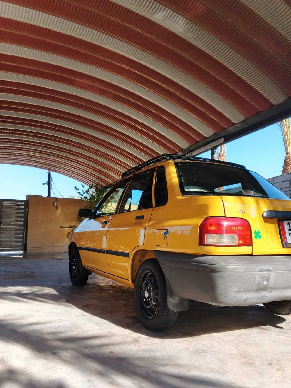 السلام عليكم سايبه موديل 13 رقم بغداد نكليزي بسمي تبريد شغال مكينه قبل شهر شاد جديده صدر جديد كله شغال مكاني بغداد سلمان باك      *********** السعر 28
