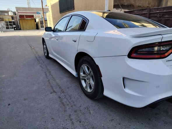 سلام عليكم دوج جارجر 2017 للبيع
بيع مستعجل السيارة بيه قطع صبغ ابيعلك احزام
مكان السيارة بغداد السيدية
السيارة ماشيه ٢١٢ ومابيه اي نواقص
السعر 172 وبيه اشويه مجال
اتصال ***********
*********** واتساب بغداد
