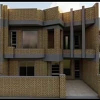 هيكل مسقف • إشراف هندسي • كربلاء المقدسة