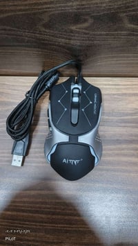 ماوس ألعاب • ببجي • صلاح الدين