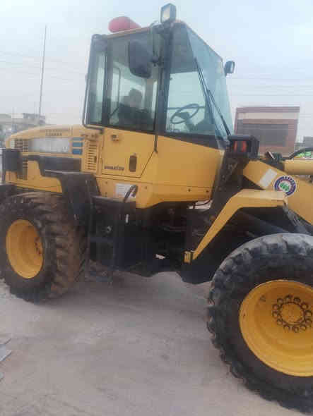 السلام عليكم ورحمة الله وبركاته ❤
✅ للبيع دخول جديد للعراق استيراد اليابان 🇯🇵
✅ شفل كوماتسو حجم 200 AW منفيست 
✅ مكينه كمنز 6 سلندر سوبر گير 4 نمر
✅ تبريد تدفئه بلادي تبريده ثلج ليبر واحد 
✅ مكفول كفاله عامه گير مكينه اكسلات مضخه 
✅ فطر صبغ كله كفاله كهربائيات كلها شغاله 
✅ يمشي 50 شرط مكينه خير من الله
 
✅مكان النجف الاشرف حي النداء السعر(340) ورقه
✅ 34000 الف دولار امريكي وبي مجال 
✅ للاستفسار *********** خاص مغلق شراي اتصل موشراي لتعبني فدوه اروحلك. ❤
