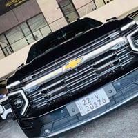 تاهو • تاهو 2025 • تاهو بريميير • شيفروليه تاهو • سيارة تاهو • تاهو خل...