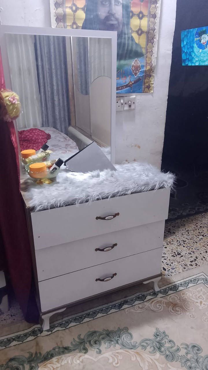 غرفه تركي نضيفه ب٢٥٠ بغداد, العراق


**إذا كنت صاحب هذا الإعلان وتريد حذفه لأي سبب، رجاءا أرسل رسالة إلى الدعم الفني**