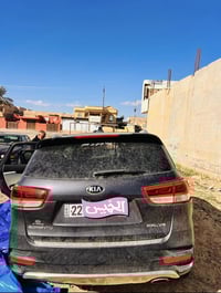 سورنتو فول • ٢٠١٩ • رقم اربيل