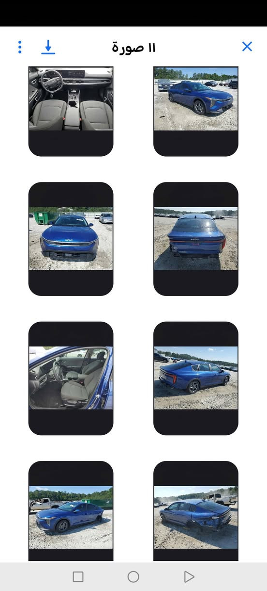 السلام عليكم جميعا للبيع او المراوس K4  موديل 25 بصمه حساس كامره رادارات تشغيل عن بعد وغيرها من المواصفات ماشيه 5000فقط رقم بابل مجاني شهداء تباع على وضعها عوزها نصف دعاميه وبك لايت ايسر صبغها وياها السعر 165$   للاستفسار ***********/***********
