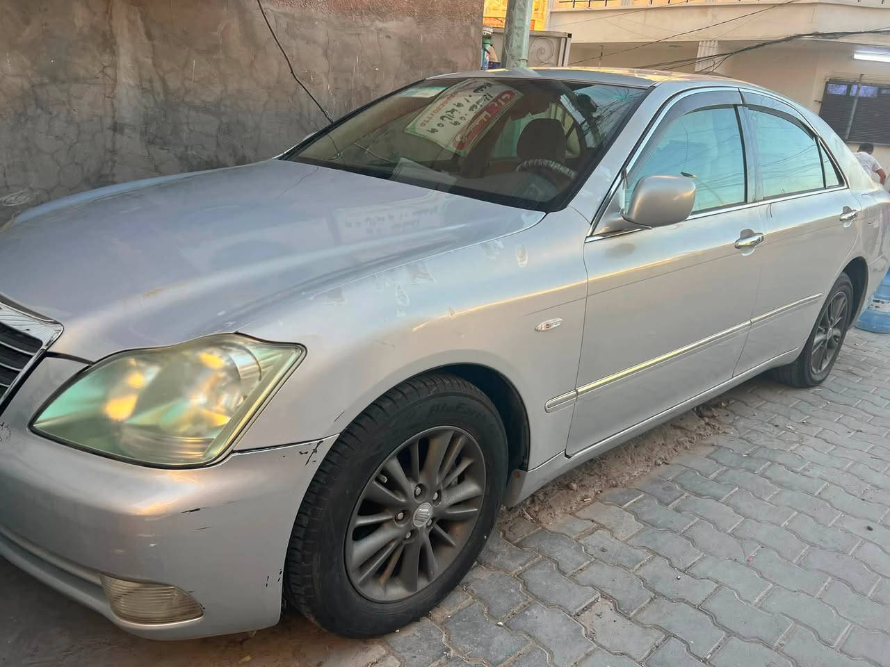 للبيع ادوات ادوات بدون ارقام بيه او مراوس سعر 35 ورقه تعال وافحص بعينك اذا اتحب مكاني بغداد ***********
