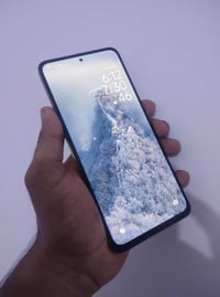 بوكو اكس ٤ برو • ٢٥٦/٨ • كاميرا ١٠٨