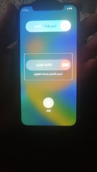 ايفون اكس • ٢٥٦ • غير مقفل ايكلود